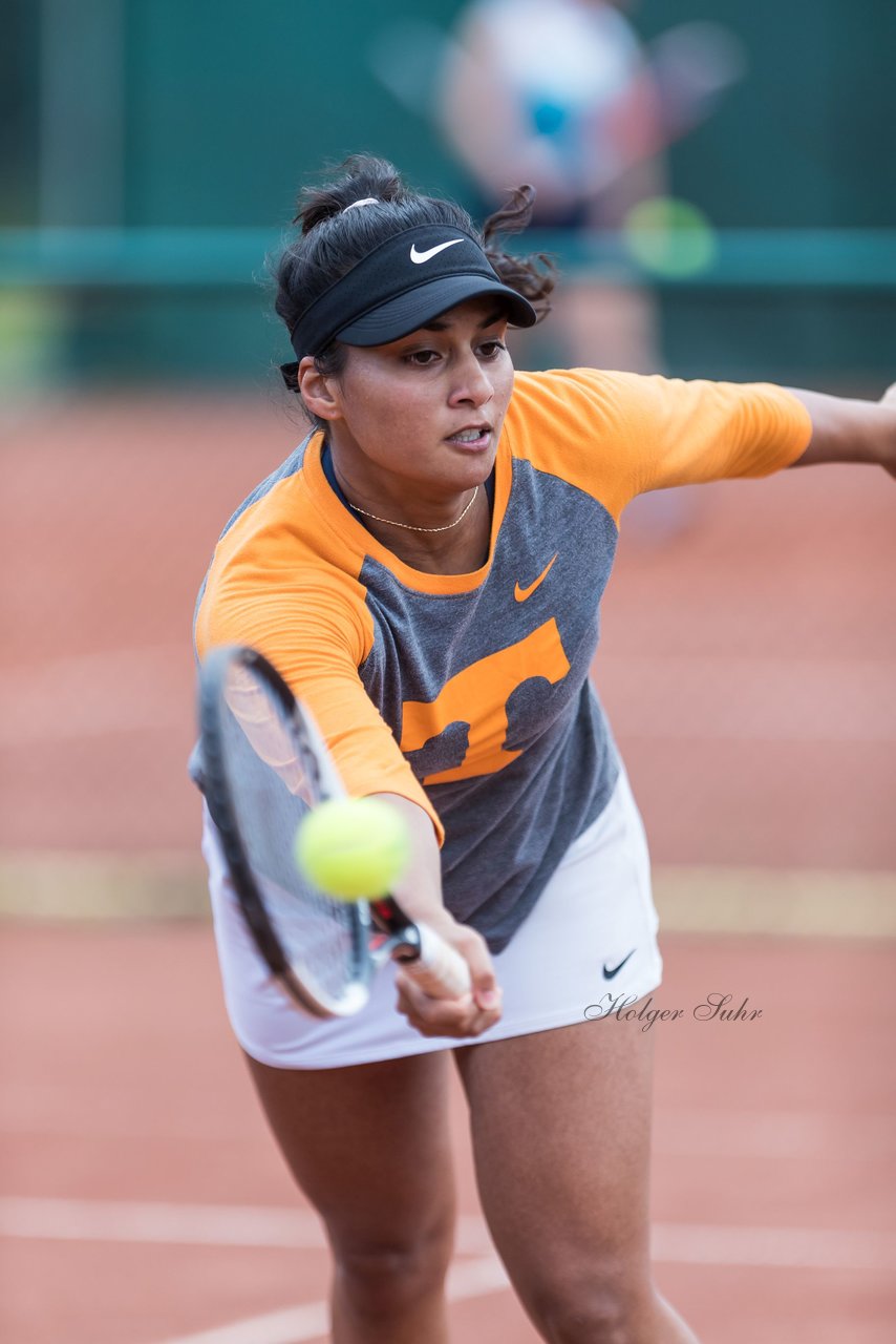 Johanna Silva 31 - Bergstedt Open